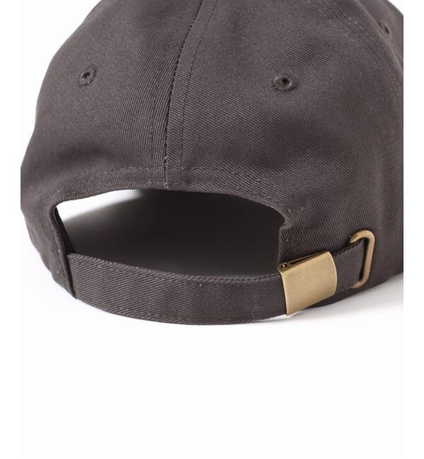 JOURNAL STANDARD「JS FES LOGO CAP」|キャップ・キャスケット|