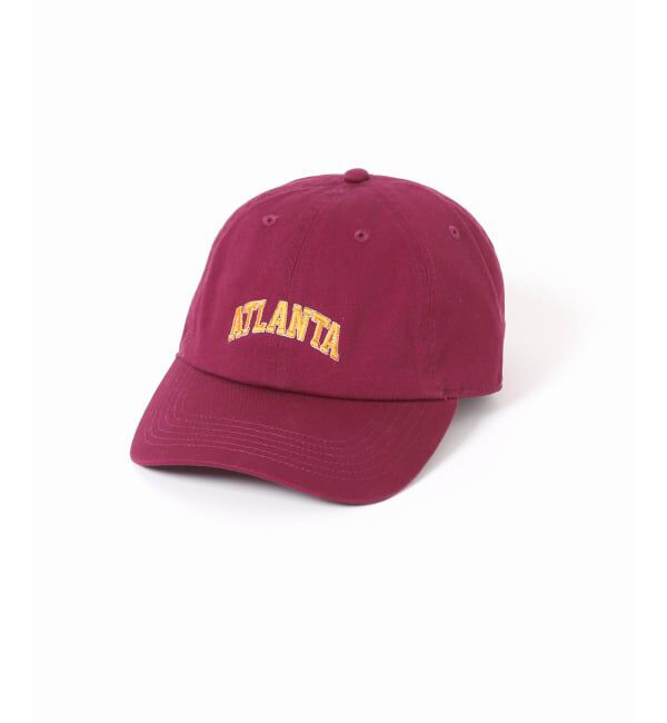 JOURNAL STANDARD「JS FES LOGO CAP」|キャップ・キャスケット|