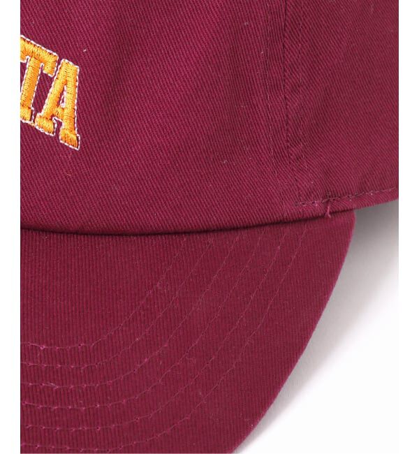 JOURNAL STANDARD「JS FES LOGO CAP」|キャップ・キャスケット|