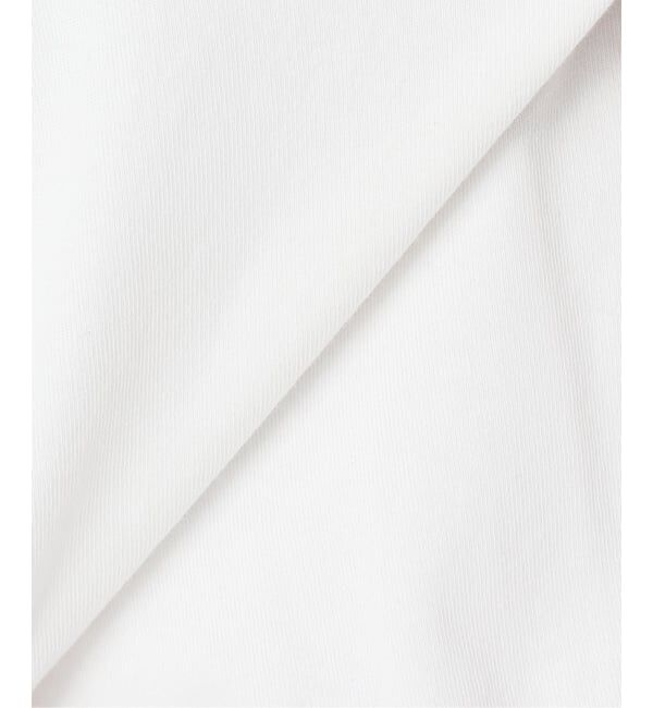 JOURNAL STANDARD relume「《追加3》ギャザーヘムロングスリーブ」|Tシャツ・カットソー|
