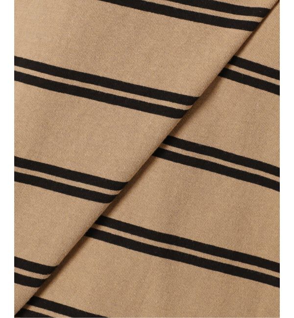 JOURNAL STANDARD relume「《追加3》ギャザーヘムロングスリーブ」|Tシャツ・カットソー|