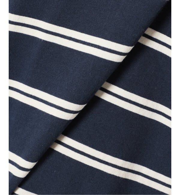 JOURNAL STANDARD relume「《追加3》ギャザーヘムロングスリーブ」|Tシャツ・カットソー|