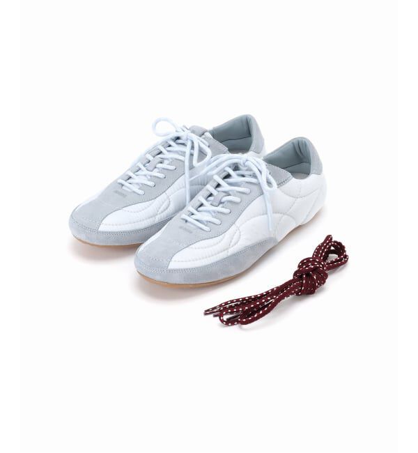 journal standard L'essage「ALOHAS/アロハス Tb.25 Blue Sneakers スニーカー」|スニーカー|