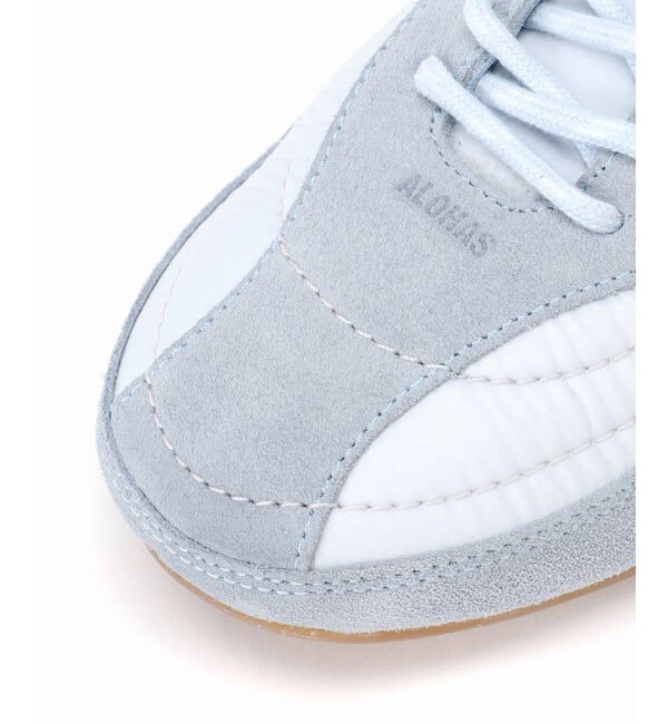 journal standard L'essage「ALOHAS/アロハス Tb.25 Blue Sneakers スニーカー」|スニーカー|