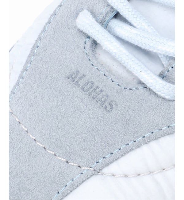 journal standard L'essage「ALOHAS/アロハス Tb.25 Blue Sneakers スニーカー」|スニーカー|