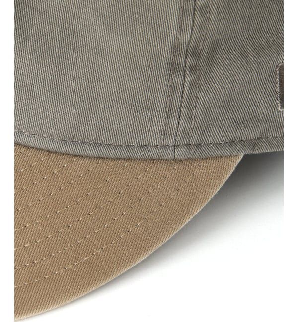 JOURNAL STANDARD relume「《追加》NEW ERA / ニューエラ 別注 9THIRTY(TM) ハードウォッシュ Dodgers」|キャップ・キャスケット|