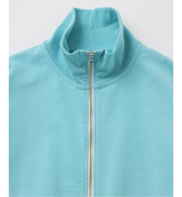 JOURNAL STANDARD「【FOLL / フォル】antique washed nep sweat zip jacket」|その他|