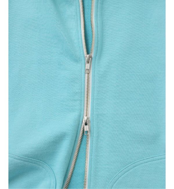 JOURNAL STANDARD「【FOLL / フォル】antique washed nep sweat zip jacket」|その他|