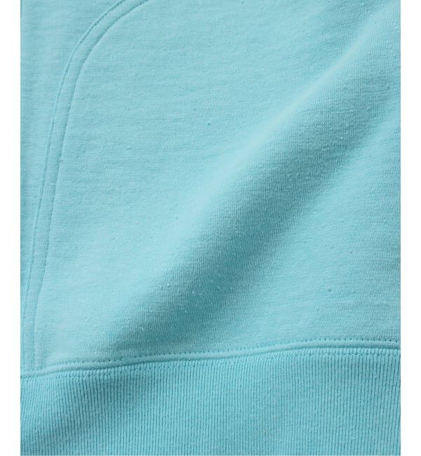 JOURNAL STANDARD「【FOLL / フォル】antique washed nep sweat zip jacket」|その他|