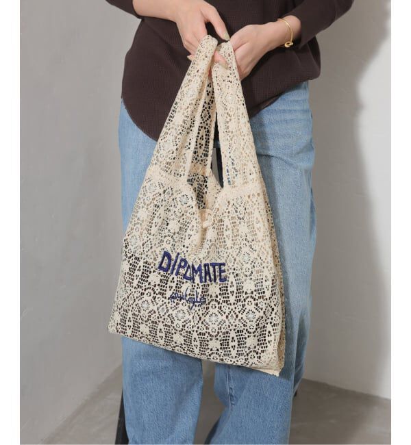 JOURNAL STANDARD relume「【LY / エルワイ】 Souk bag」|トートバッグ|