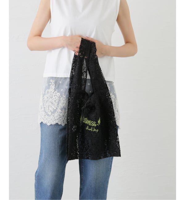 JOURNAL STANDARD relume「【LY / エルワイ】 Souk bag」|トートバッグ|
