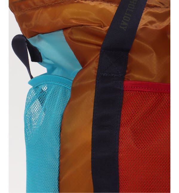 JOURNAL STANDARD「【HOLIDAY/ホリデイ】 PACKABLE STRAP TOTE BAG (CRAZY)」|その他|