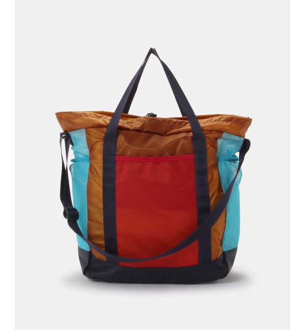 JOURNAL STANDARD「【HOLIDAY/ホリデイ】 PACKABLE STRAP TOTE BAG (CRAZY)」|その他|