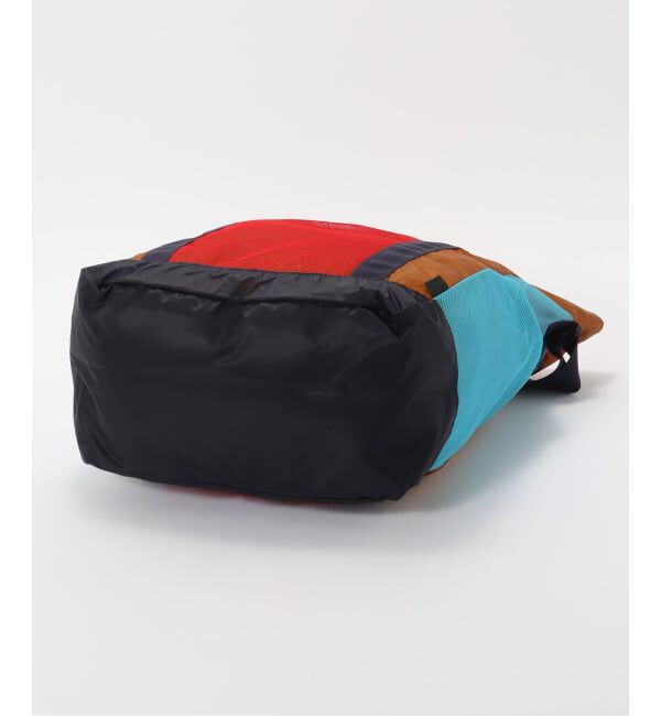 JOURNAL STANDARD「【HOLIDAY/ホリデイ】 PACKABLE STRAP TOTE BAG (CRAZY)」|その他|