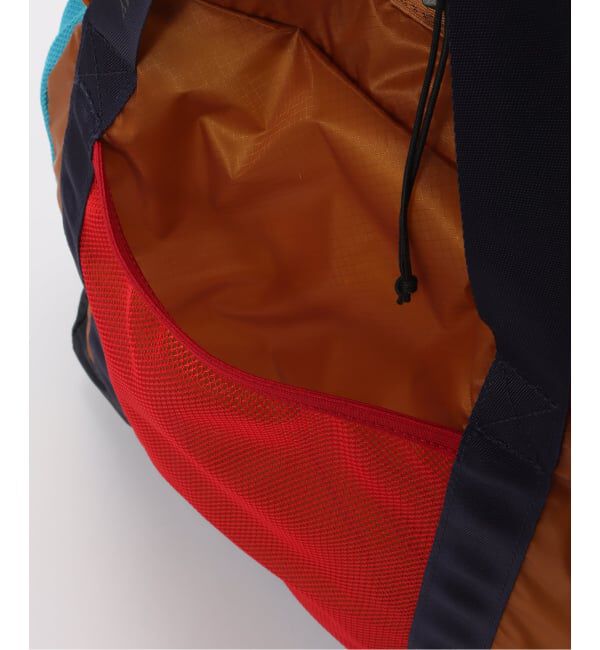JOURNAL STANDARD「【HOLIDAY/ホリデイ】 PACKABLE STRAP TOTE BAG (CRAZY)」|その他|