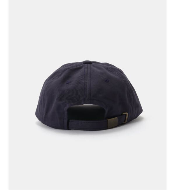 JOURNAL STANDARD「別注【COTTON RESEARCH CLUB】シシュウCAP」|キャップ・キャスケット|