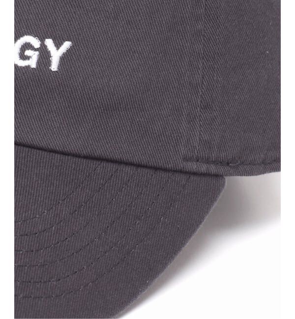JOURNAL STANDARD「ANTHOLOGY / アンソロジー Logo Cap」|キャップ・キャスケット|