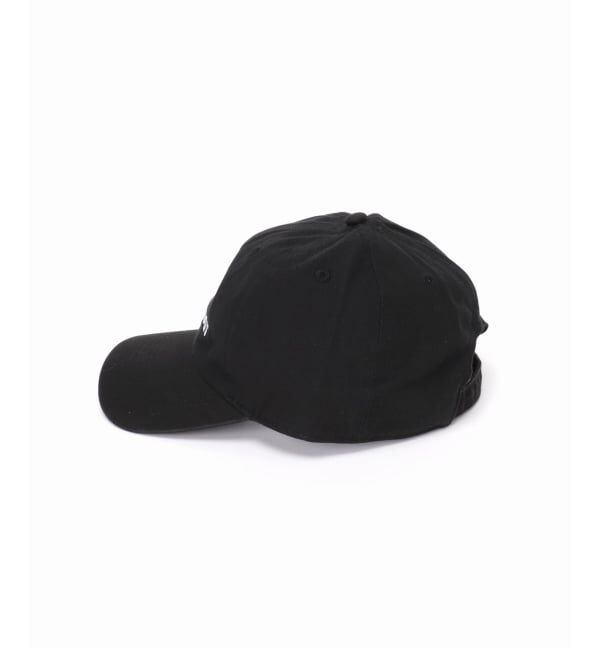 JOURNAL STANDARD「ANTHOLOGY / アンソロジー Logo Cap」|キャップ・キャスケット|