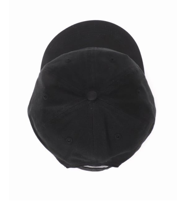 JOURNAL STANDARD「ANTHOLOGY / アンソロジー Logo Cap」|キャップ・キャスケット|