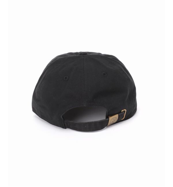 JOURNAL STANDARD「ANTHOLOGY / アンソロジー Logo Cap」|キャップ・キャスケット|