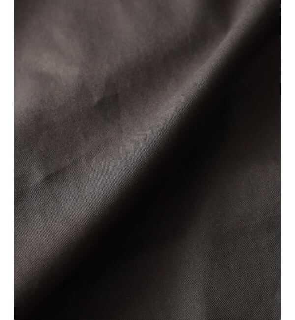 JOURNAL STANDARD relume「JAMES FABRIC / ジェームスファブリック ガーメントダイ シャツ」|シャツ・ブラウス|