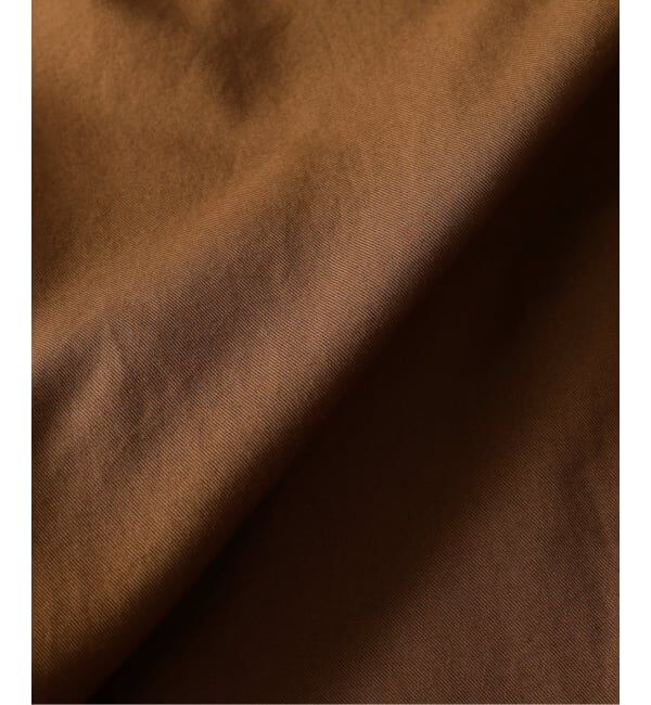JOURNAL STANDARD relume「JAMES FABRIC / ジェームスファブリック ガーメントダイ シャツ」|シャツ・ブラウス|