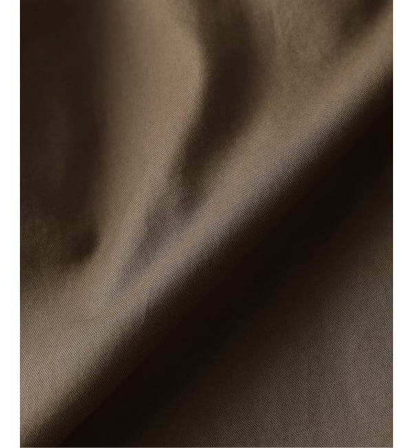 JOURNAL STANDARD relume「JAMES FABRIC / ジェームスファブリック ガーメントダイ シャツ」|シャツ・ブラウス|