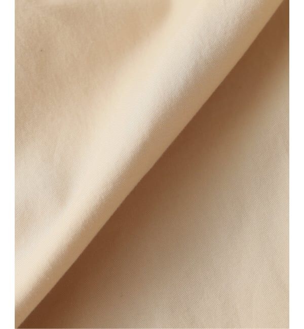 JOURNAL STANDARD relume「JAMES FABRIC / ジェームスファブリック ガーメントダイ シャツ」|シャツ・ブラウス|
