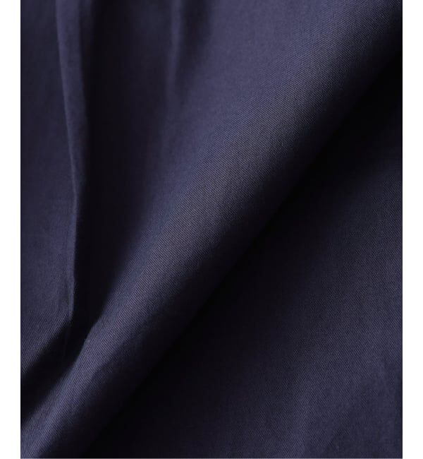 JOURNAL STANDARD relume「JAMES FABRIC / ジェームスファブリック ガーメントダイ シャツ」|シャツ・ブラウス|