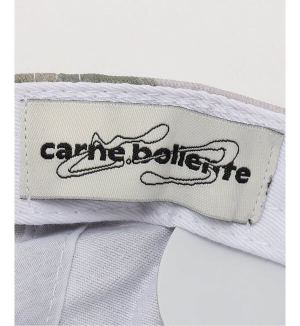 Oriens JOURNAL STANDARD「【Carne Bollente/カルネボレンテ】 Sex Wins」|キャップ・キャスケット|