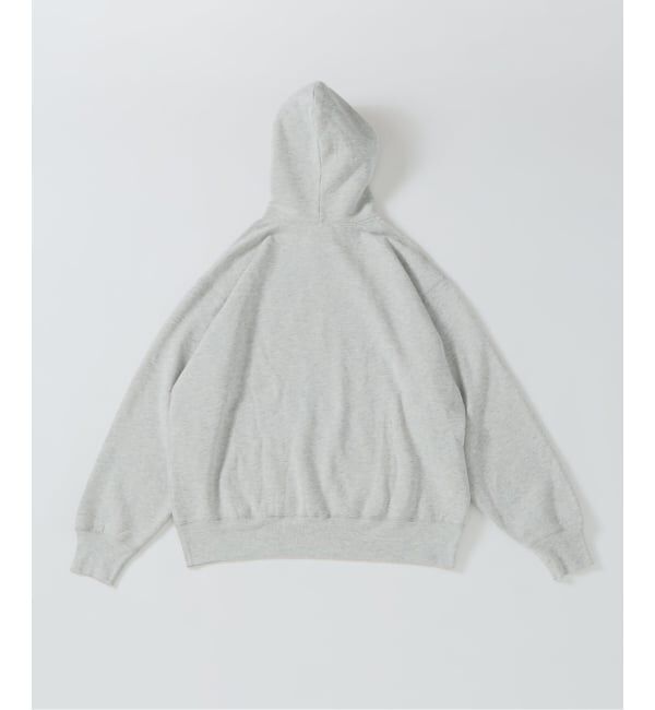 JOURNAL STANDARD relume「《予約》【『踊る大捜査線 N.E.W.』&times; Healthknit 】別注 スリーアミーゴス パーカー」|パーカー|