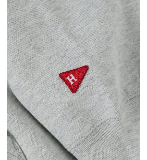 JOURNAL STANDARD relume「《予約》【『踊る大捜査線 N.E.W.』&times; Healthknit 】別注 スリーアミーゴス パーカー」|パーカー|