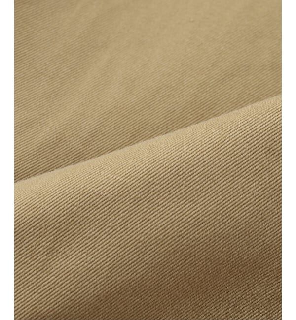 JOURNAL STANDARD「BARRY BRICKEN / バリーブリッケン BIO STONE WASH CHINO PANTS」|チノ|