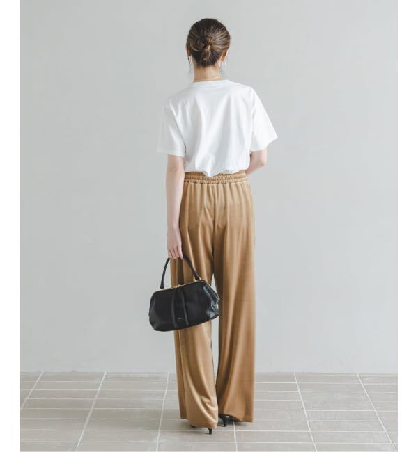 NOBLE「COUTURE D'ADAM T-Shirt/Jane Shades W Frame」|Tシャツ・カットソー|