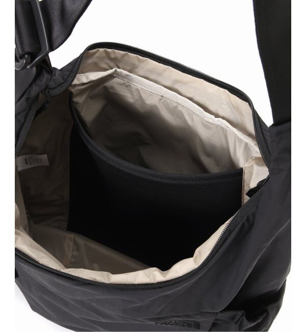 FRAMeWORK「THE NORTH FACE / ザノースフェイス FICUS SHOULDER」|ショルダー・メッセンジャー|