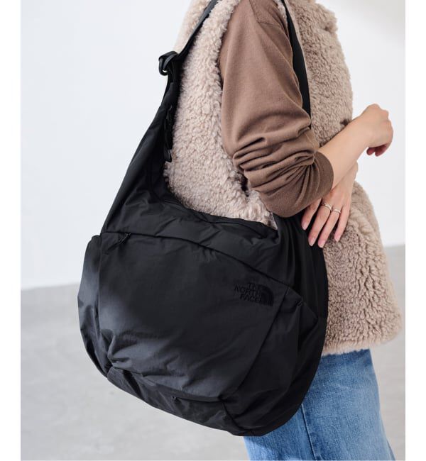 FRAMeWORK「THE NORTH FACE / ザノースフェイス FICUS SHOULDER」|ショルダー・メッセンジャー|