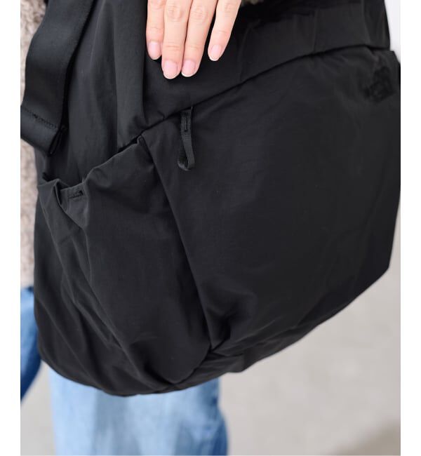 FRAMeWORK「THE NORTH FACE / ザノースフェイス FICUS SHOULDER」|ショルダー・メッセンジャー|