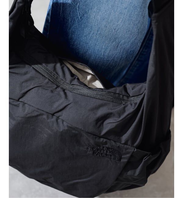 FRAMeWORK「THE NORTH FACE / ザノースフェイス FICUS SHOULDER」|ショルダー・メッセンジャー|