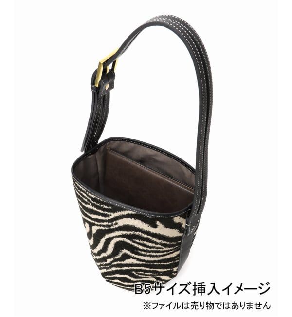 Spick and Span「《40周年 別注 /  WEB限定 追加予約》A VACATION / ア ヴァケーション MARCHE*」|ショルダー・メッセンジャー|