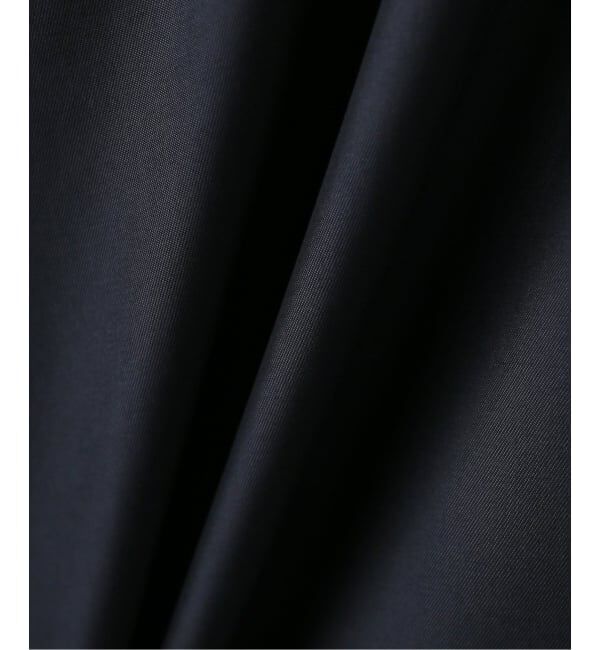 Spick and Span「ウォッシャブルキュプラタックブラウス」|シャツ・ブラウス|