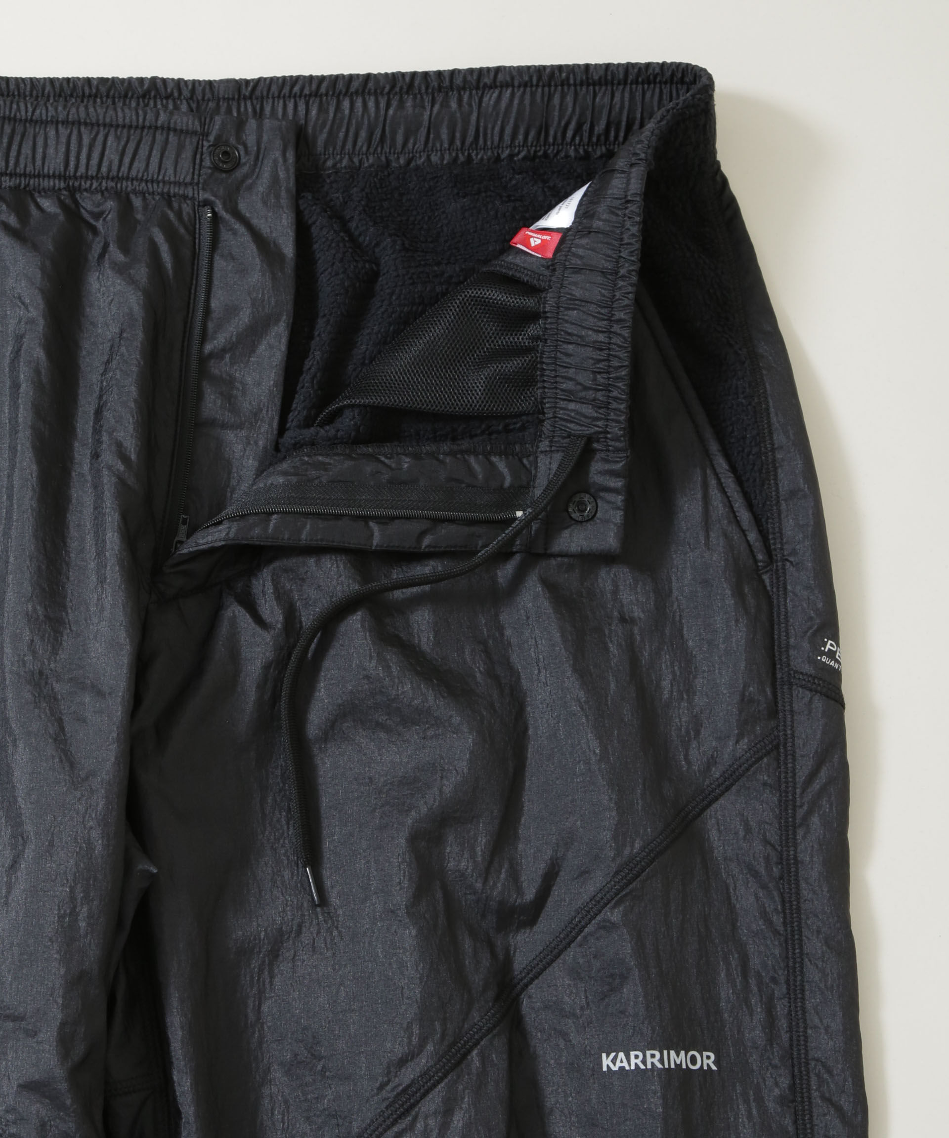  「karrimor/別注 「Black Diamond」Active PT(セットアップ可)」|その他|
