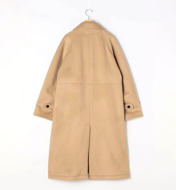 NOLLEY'S「NMPバルマカーンコート」|その他|