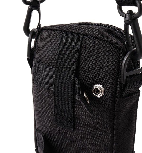NOLLEY'S goodman「【GREGORY/グレゴリー】PAWABUNGA POCKET CORDURA BALLISTIC LIGHT」|ショルダー・メッセンジャー|
