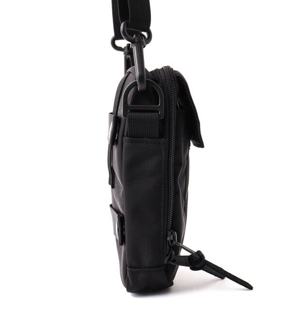 NOLLEY'S goodman「【GREGORY/グレゴリー】PAWABUNGA POCKET CORDURA BALLISTIC LIGHT」|ショルダー・メッセンジャー|