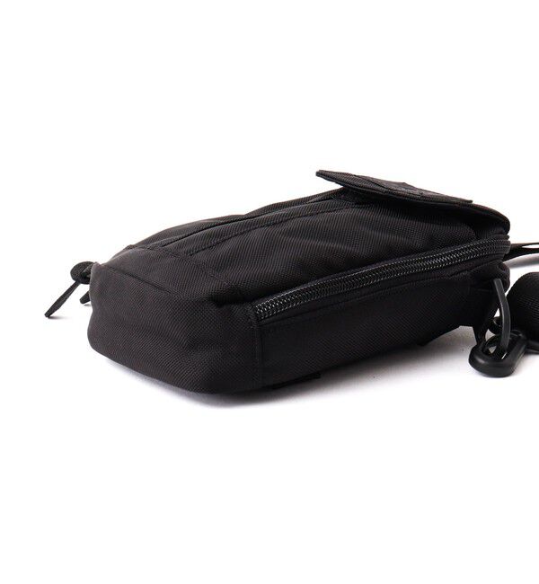 NOLLEY'S goodman「【GREGORY/グレゴリー】PAWABUNGA POCKET CORDURA BALLISTIC LIGHT」|ショルダー・メッセンジャー|