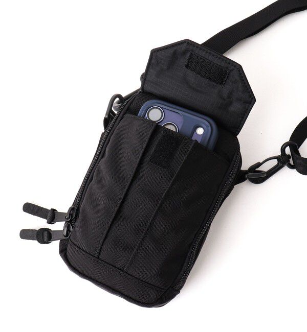 NOLLEY'S goodman「【GREGORY/グレゴリー】PAWABUNGA POCKET CORDURA BALLISTIC LIGHT」|ショルダー・メッセンジャー|