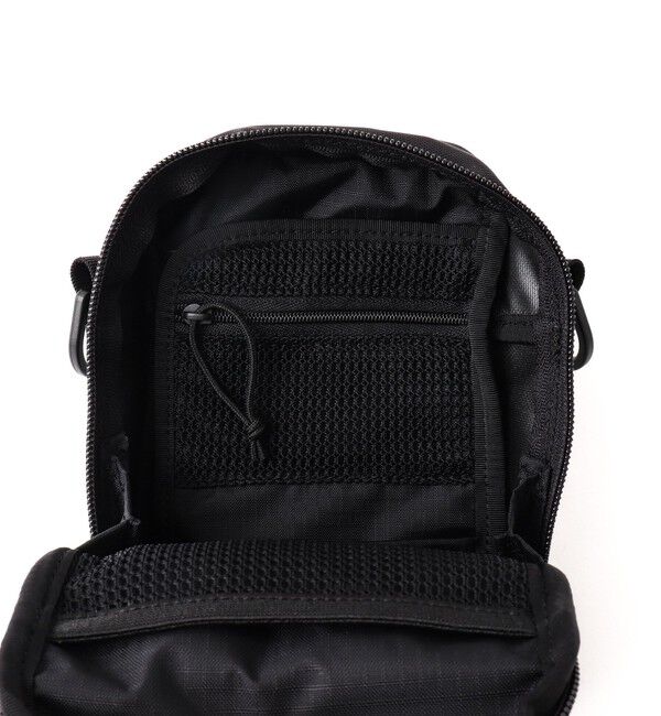 NOLLEY'S goodman「【GREGORY/グレゴリー】PAWABUNGA POCKET CORDURA BALLISTIC LIGHT」|ショルダー・メッセンジャー|