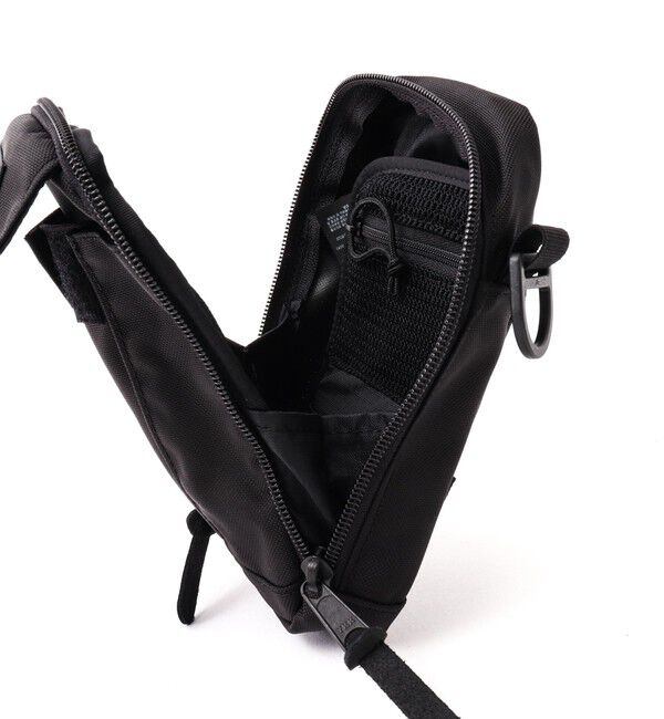 NOLLEY'S goodman「【GREGORY/グレゴリー】PAWABUNGA POCKET CORDURA BALLISTIC LIGHT」|ショルダー・メッセンジャー|