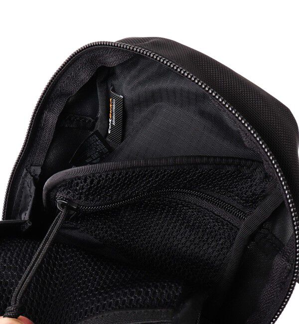 NOLLEY'S goodman「【GREGORY/グレゴリー】PAWABUNGA POCKET CORDURA BALLISTIC LIGHT」|ショルダー・メッセンジャー|