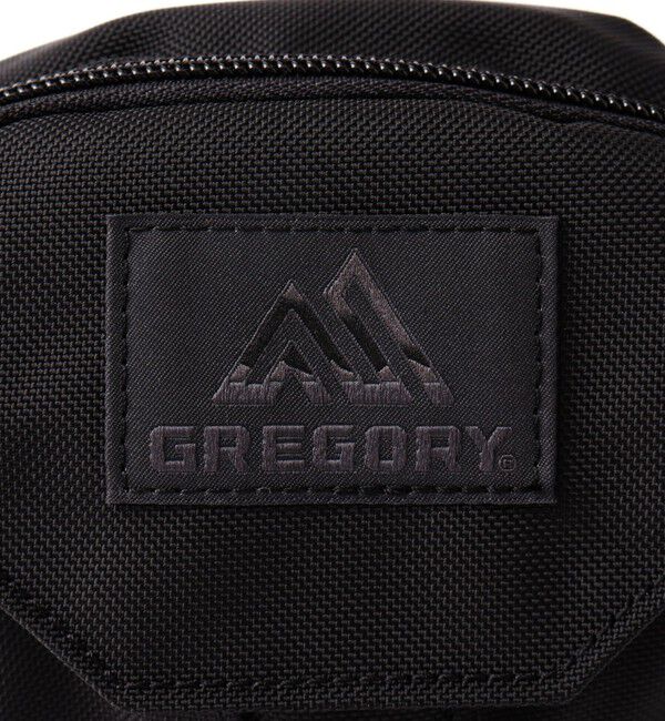 NOLLEY'S goodman「【GREGORY/グレゴリー】PAWABUNGA POCKET CORDURA BALLISTIC LIGHT」|ショルダー・メッセンジャー|